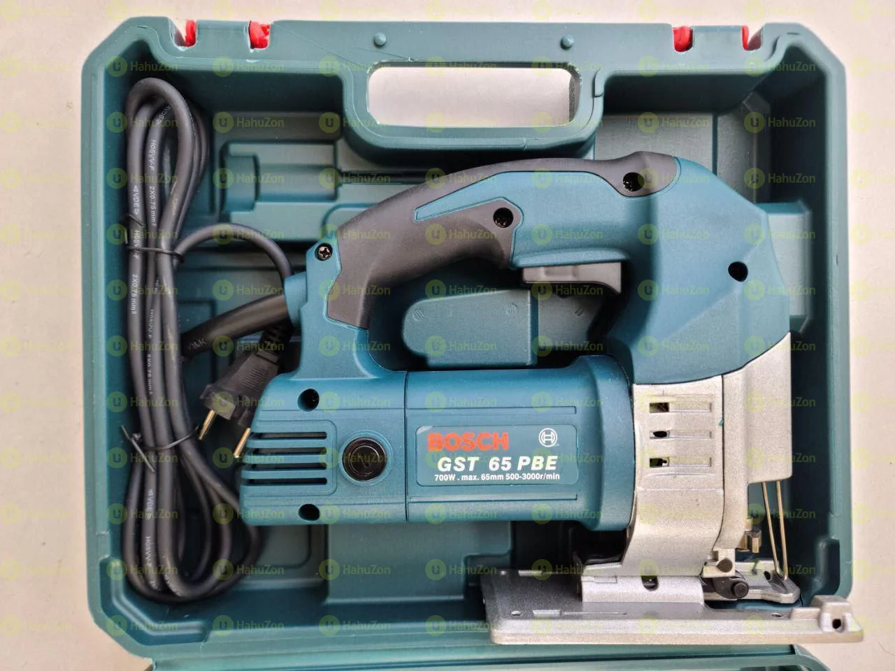 BOSCH AND MAKITA JIGSAW