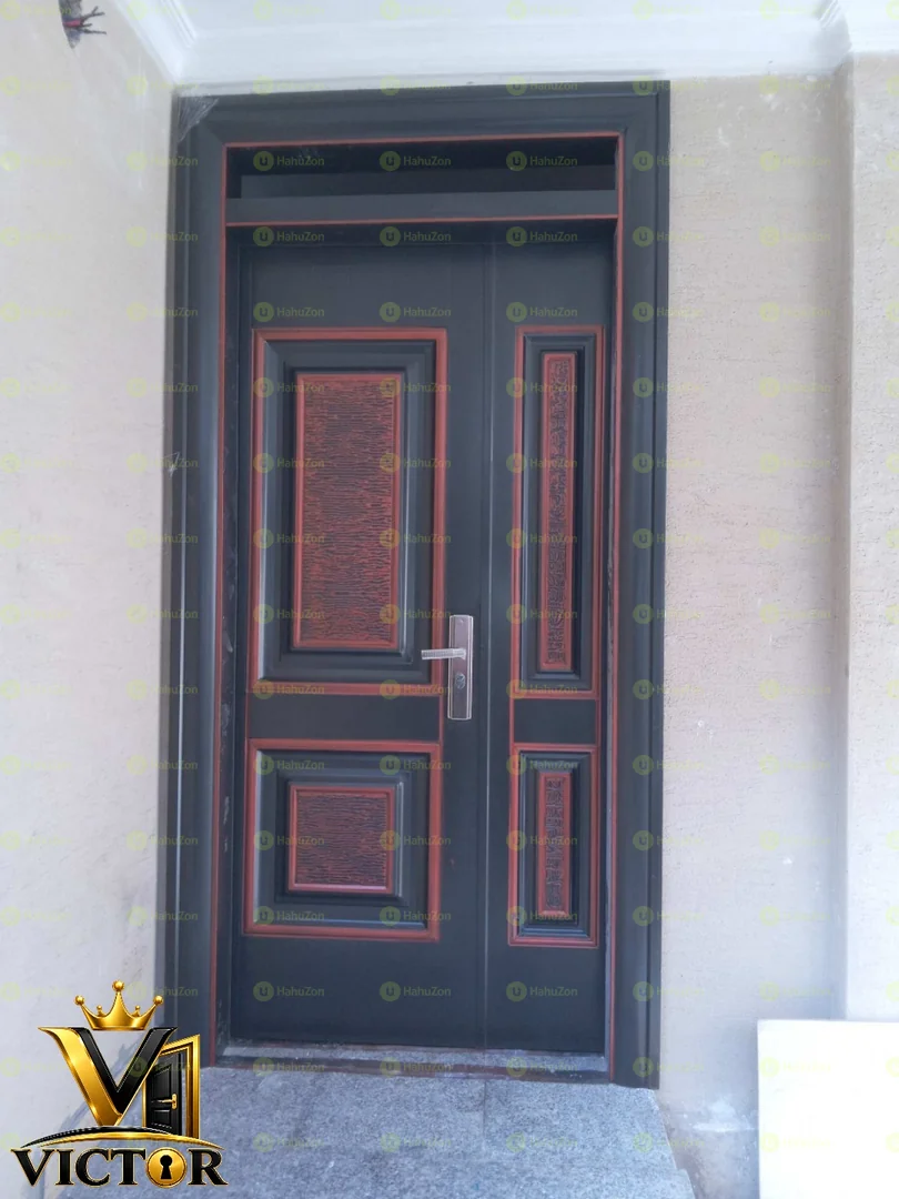Victor Doors