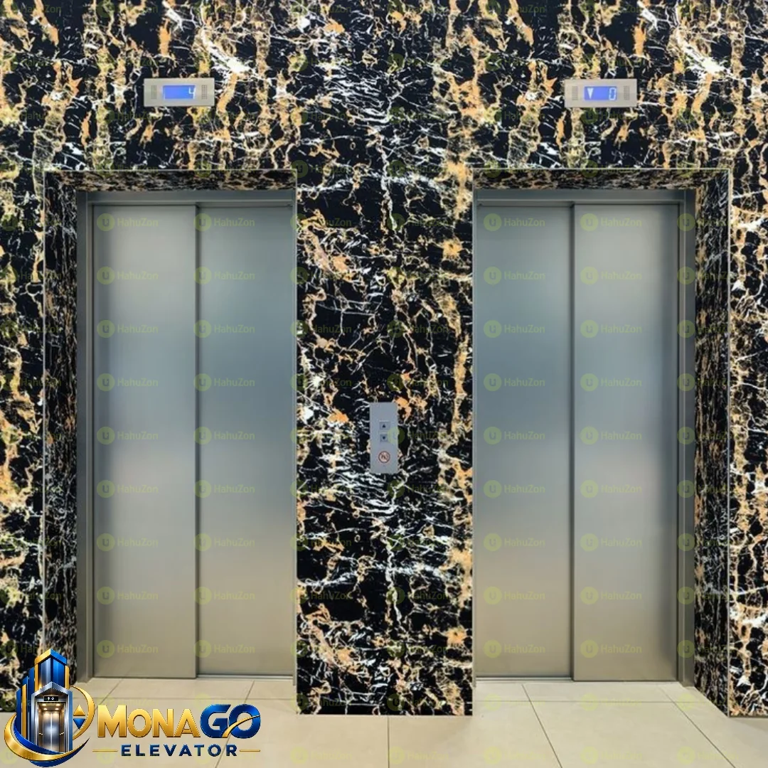 Elevator Esceletors