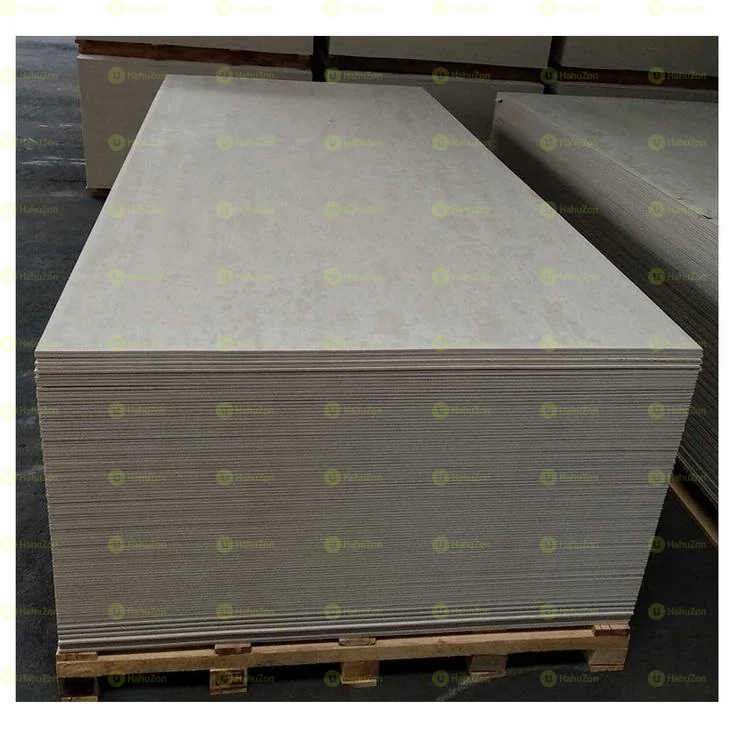 Cement Board  ሴሜንት ቦርድ