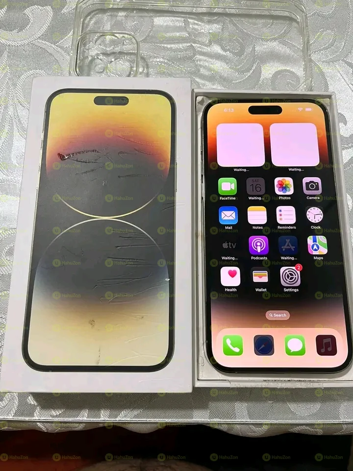 Apple IPhone 14 Pro Max