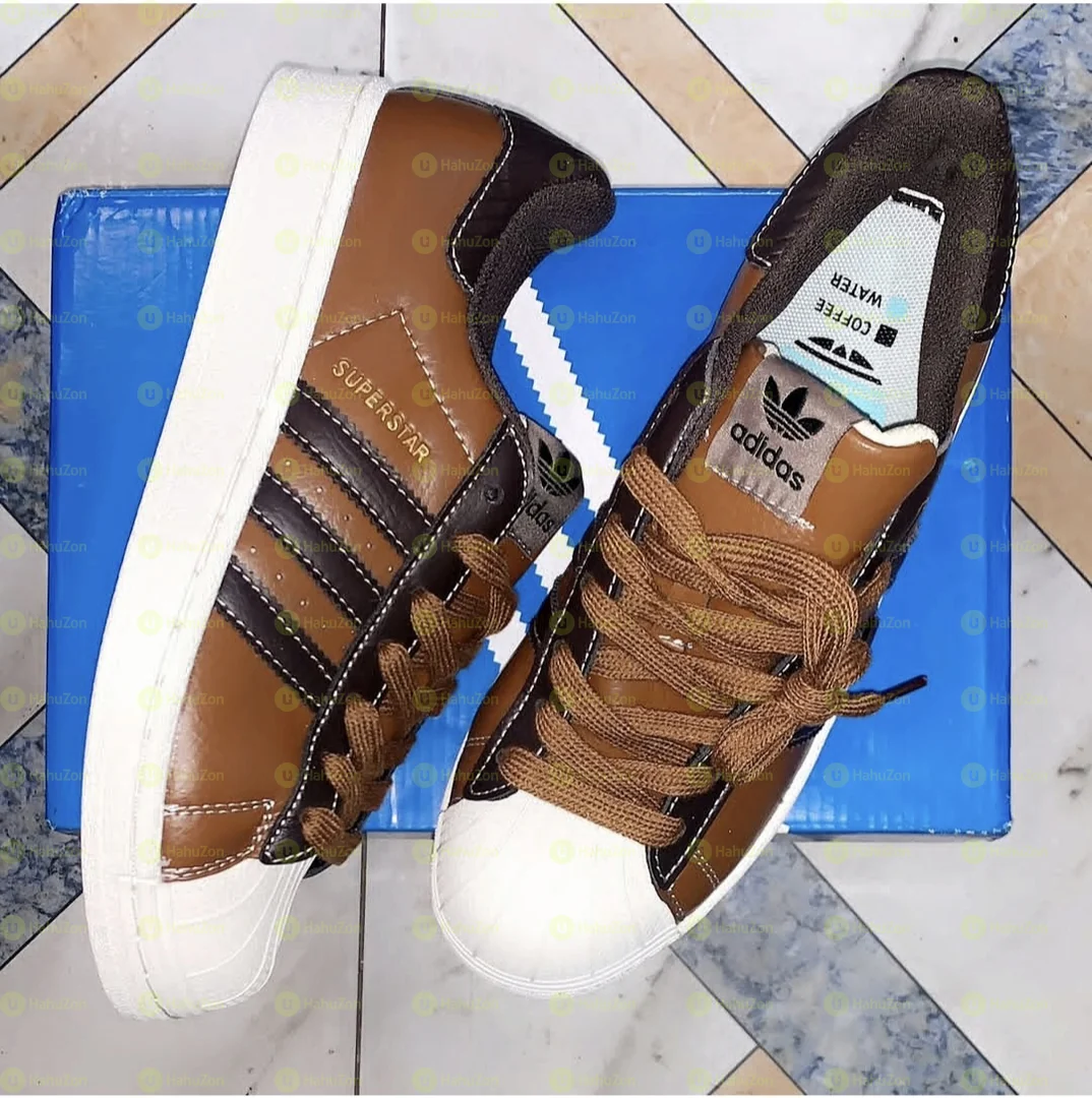 Adidas superstar old skool