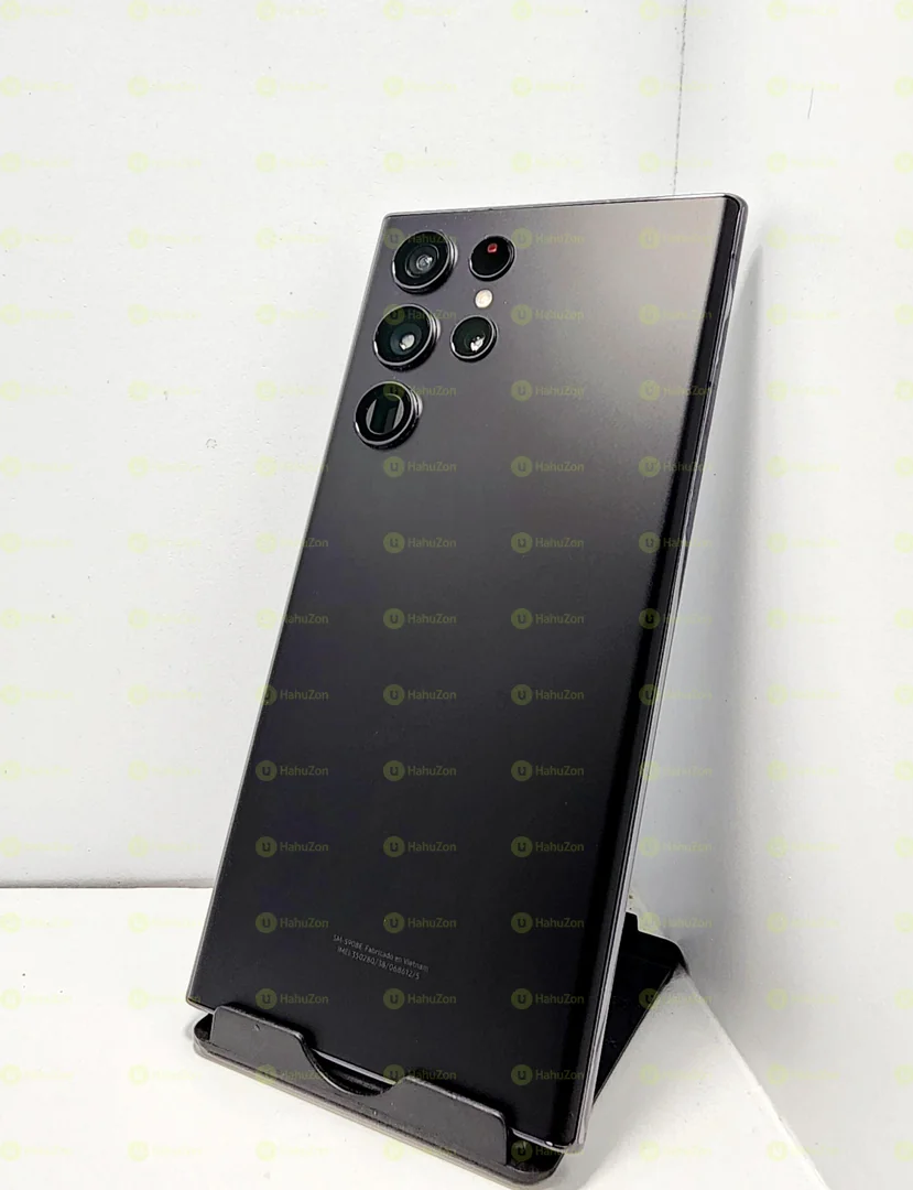 Samsung S22 Ultra 5G Dual Single Sim + eSim