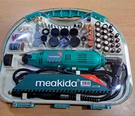 MEAKIDA ENGRAVING MACHINE