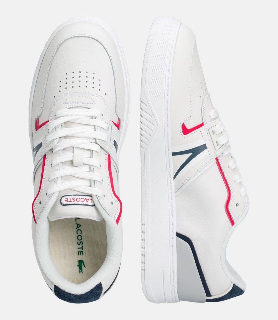 Lacoste Original Men's Shoes