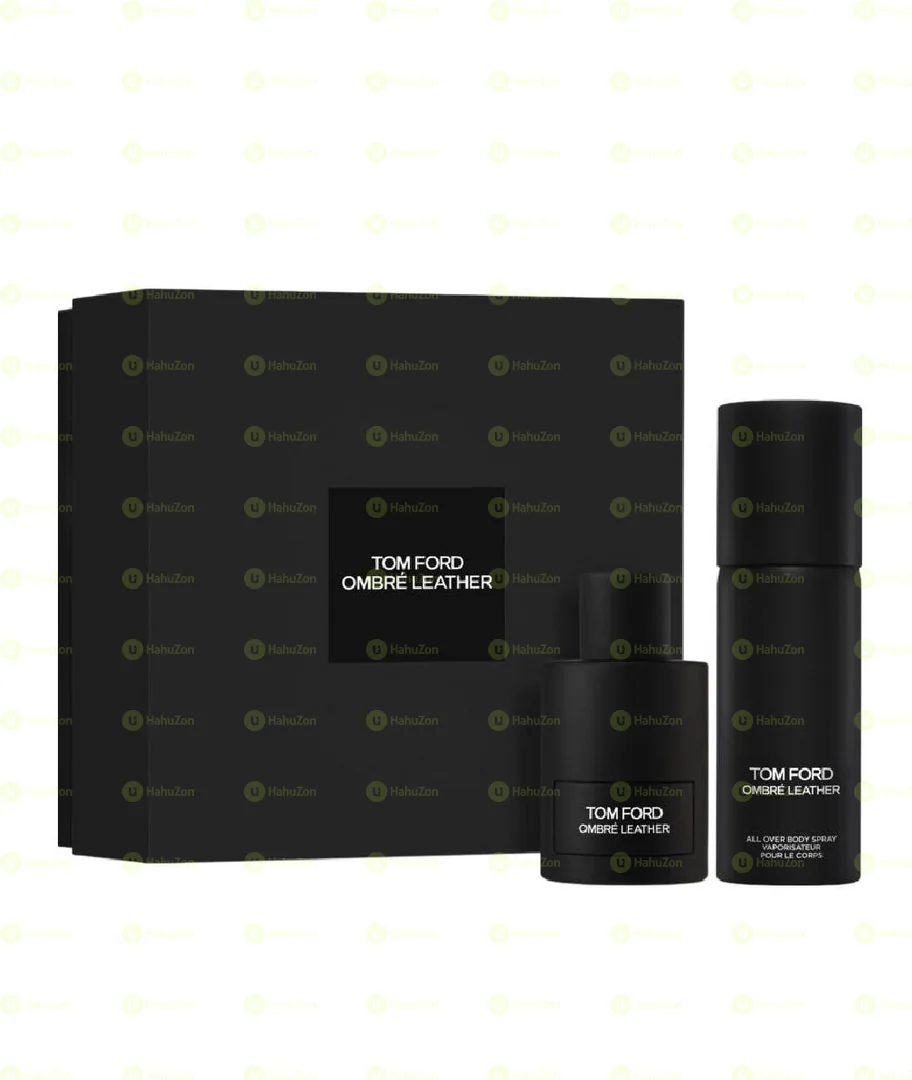 Tom ford ombre leather eau de Perfume