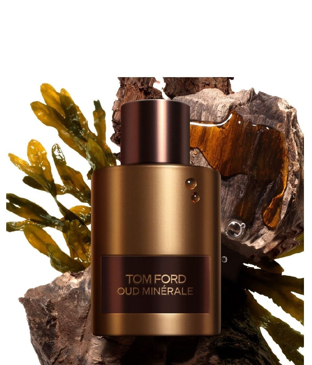 Tom Ford Oud Minirale Men's Fragranes