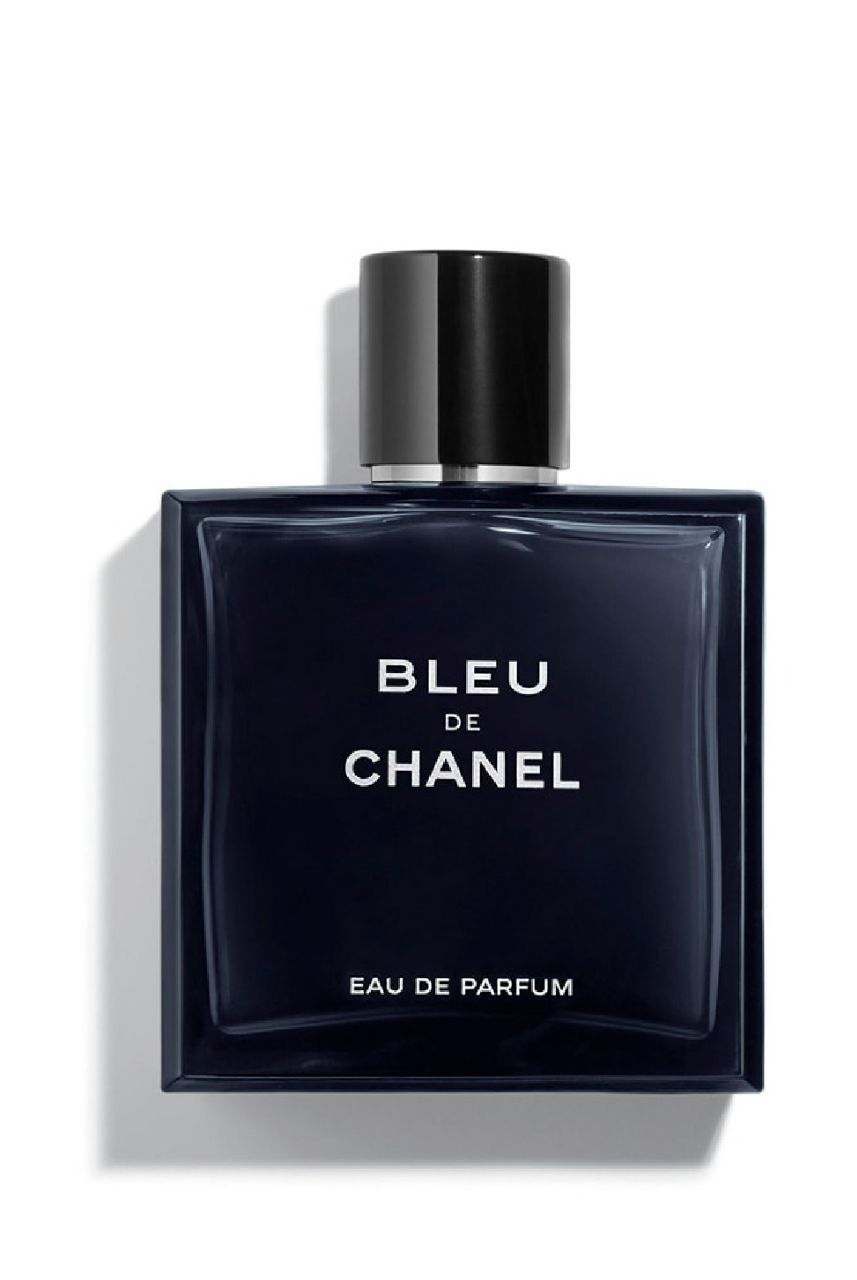 Bleu de Chanel Original Men's Fragrance