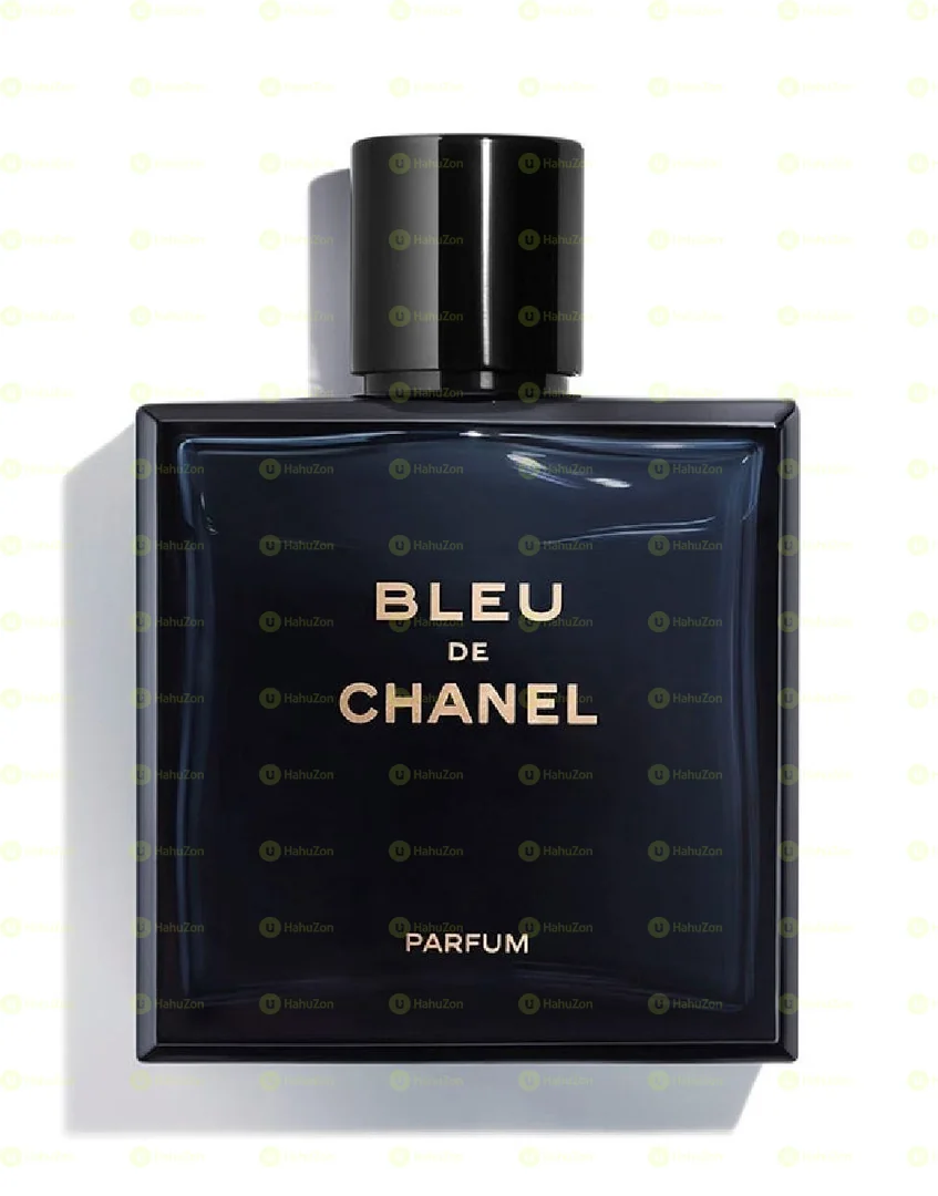 Bleu de Chanel perfume