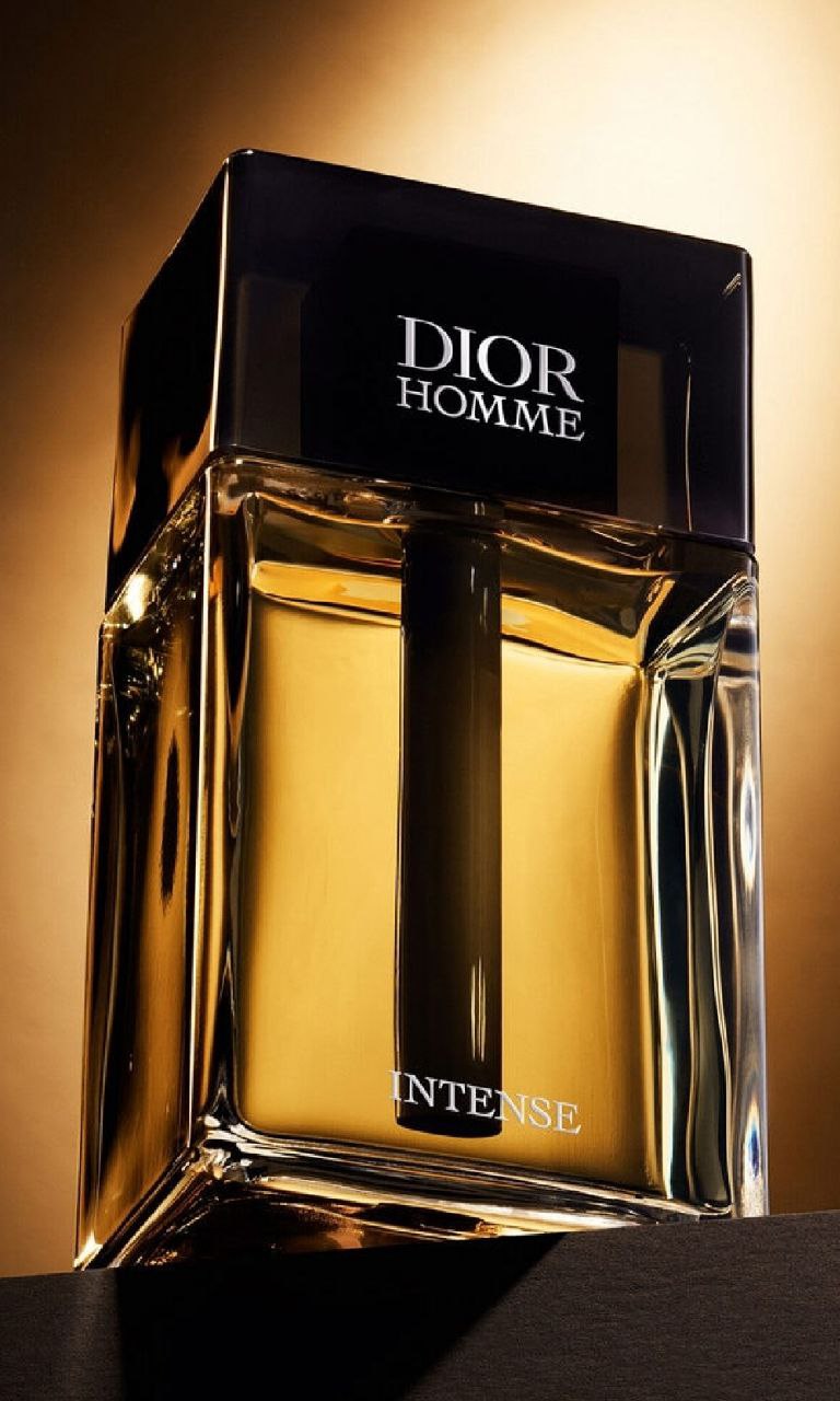 Dior Homme Intense Men's Fragrance