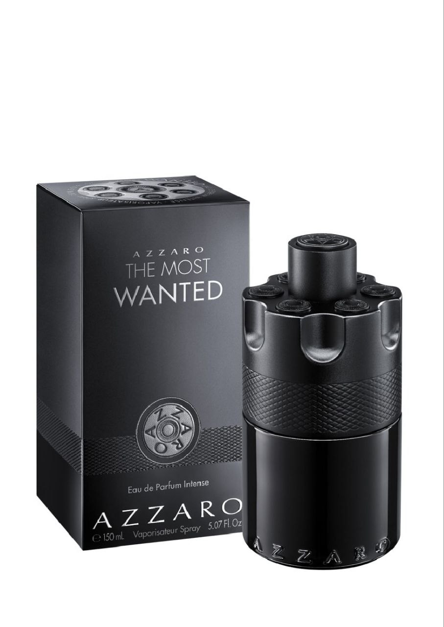 Azzaro the Most Wanted Eau de Perfume