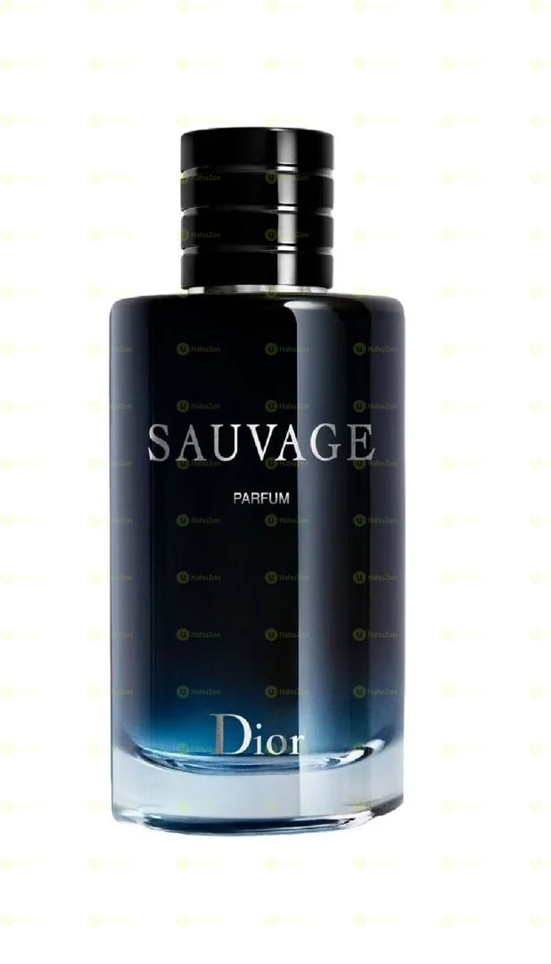 Dior Sauvage Original Men's Fragrance