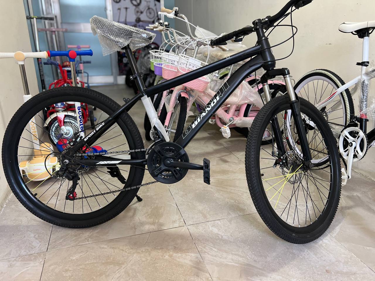 26inch Luta Bicycle