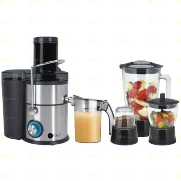 Sokany  4 in 1 Juicer