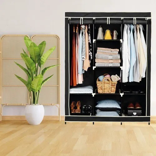 Simple Wardrobe
