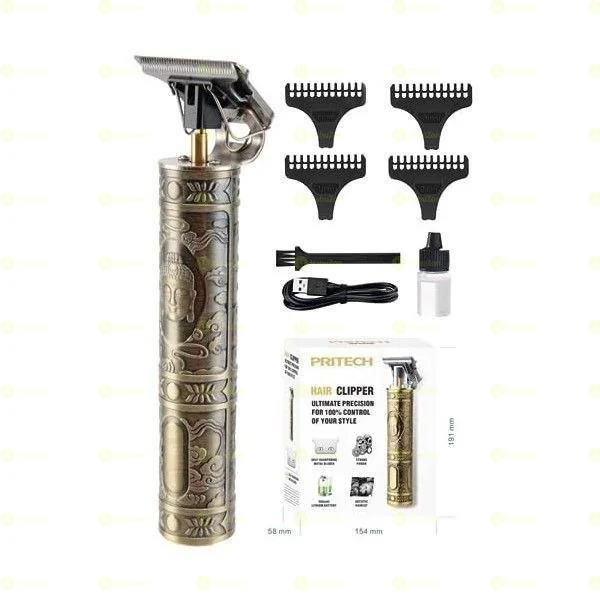 Professional Trimmer