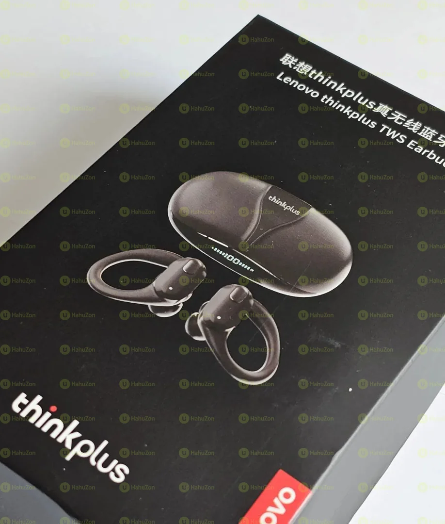 Lenovo Thinkplus TWS Earbuds