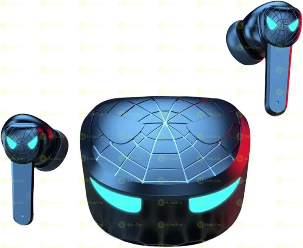 Spiderman Bluetooth True Wireless Earbuds