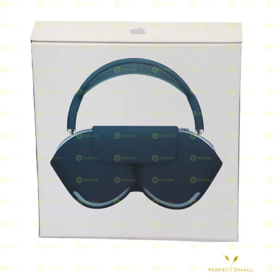 Apple AirPods Max Over-Ear Headphones.