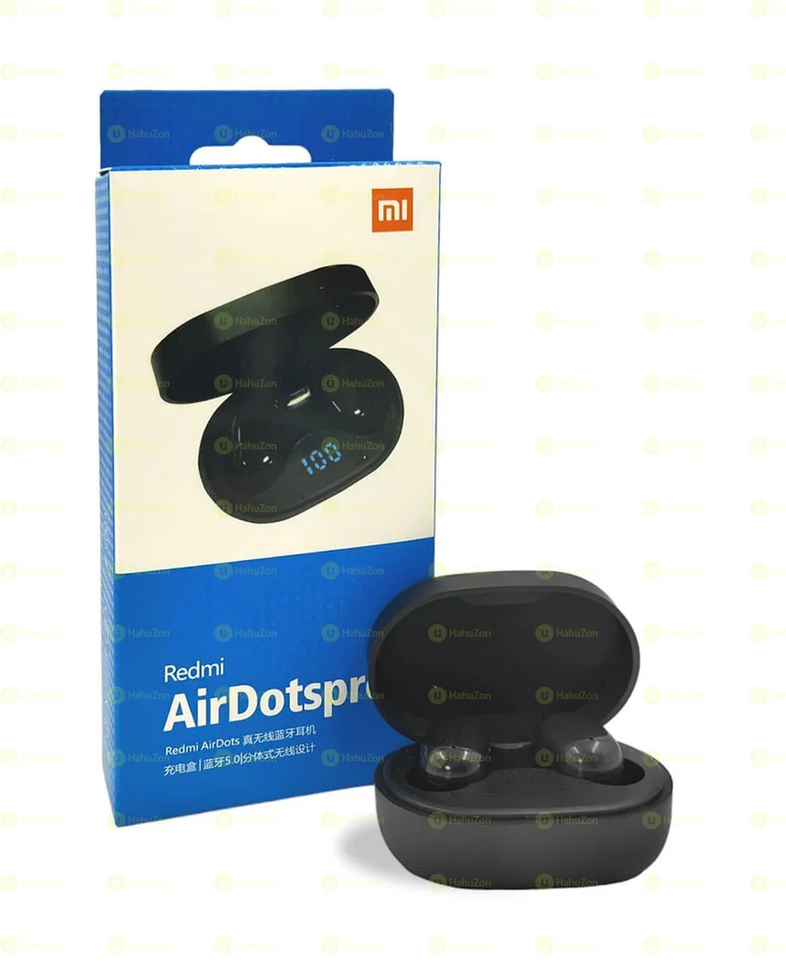 Redmi AirDots Pro Wireless Earbuds