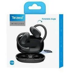 Telzeal TS8 Wireless Earbuds