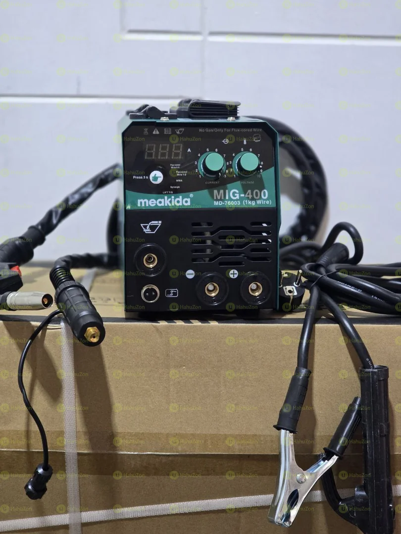 ማኪዳ ሚግ መበየጃ