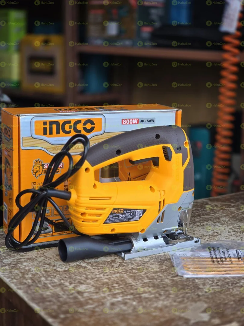 Ingco Jig Saw