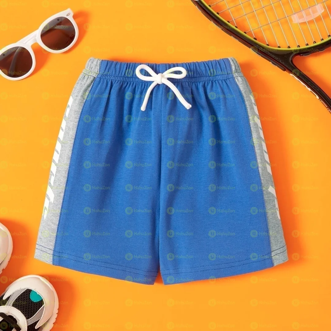 Toddler Boy Casual Shorts