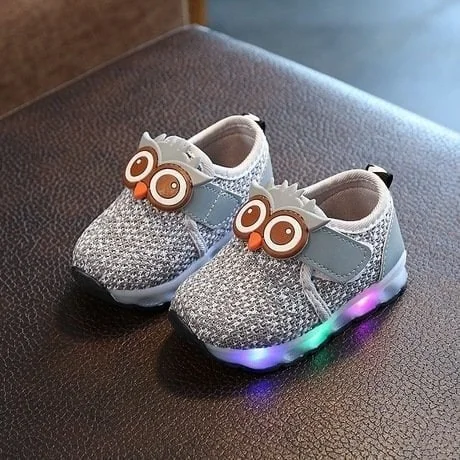 LED Luminous Sports Sneakers