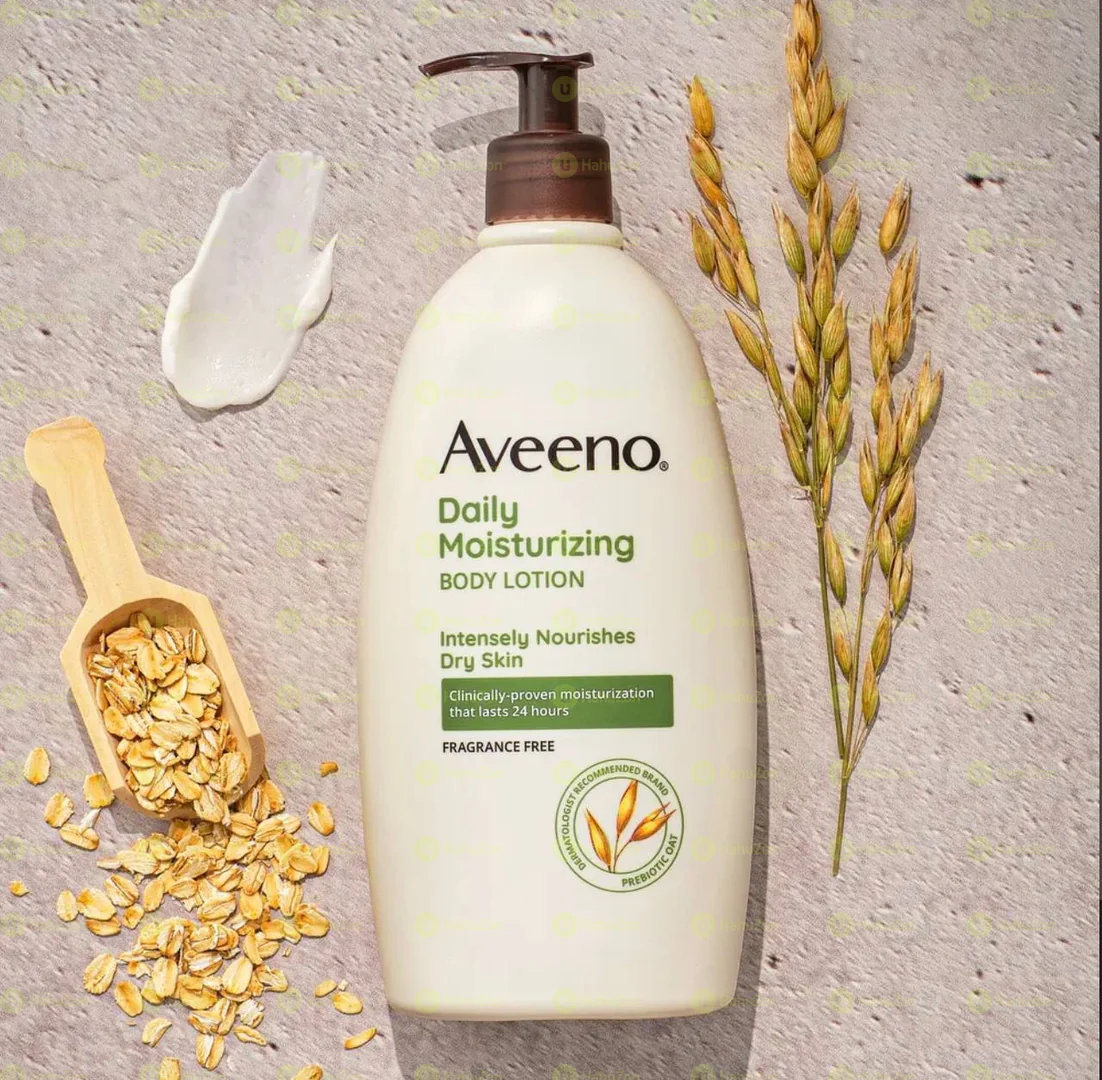Aveeno Gentle Cleansing
