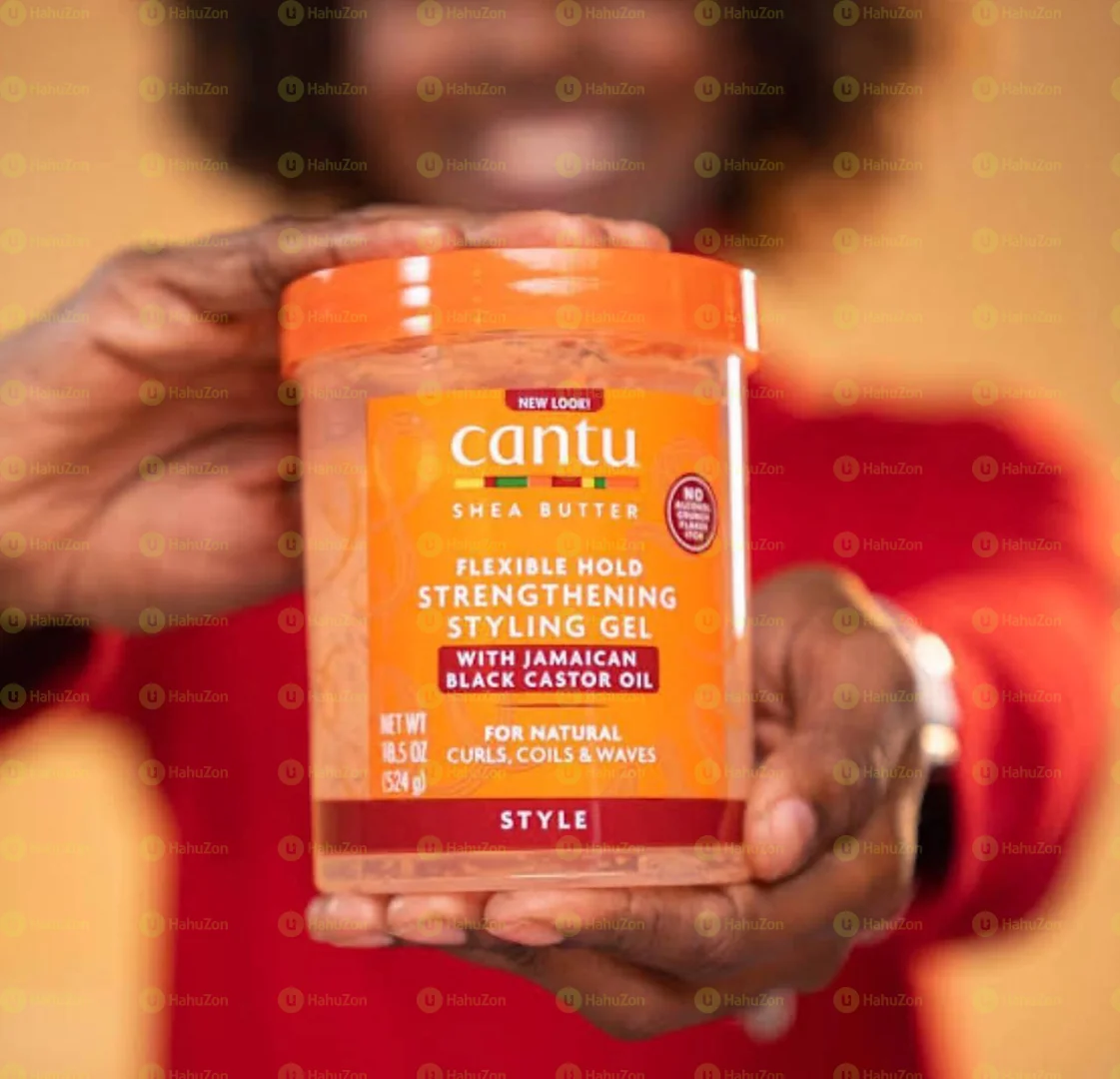 Cantu Gel
