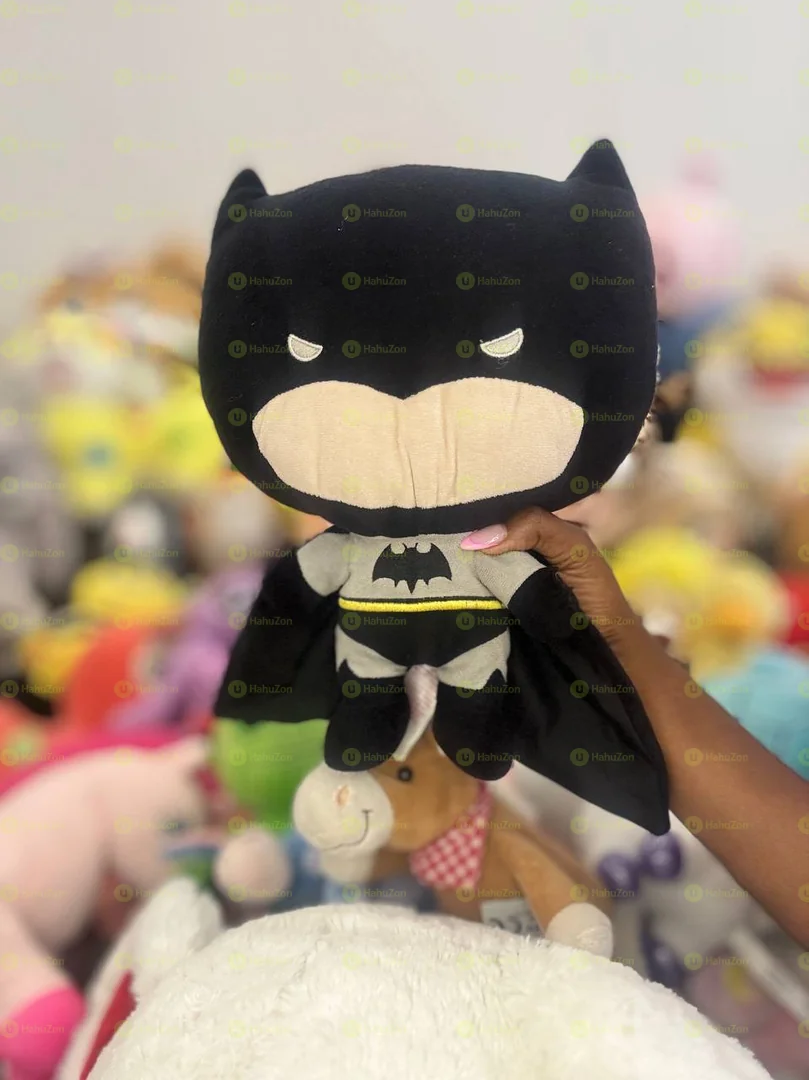 Bat Man Baby Boy Toy