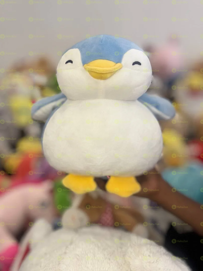 Cute Penguin Toys