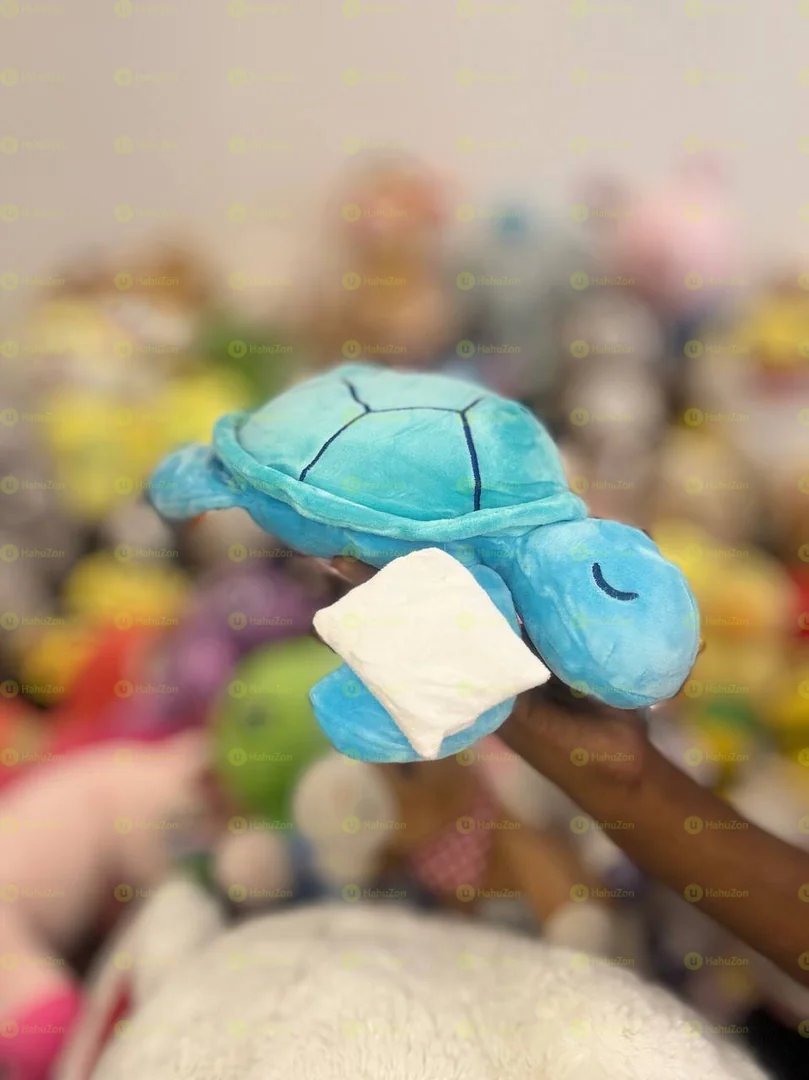 Blue Turtle Toys