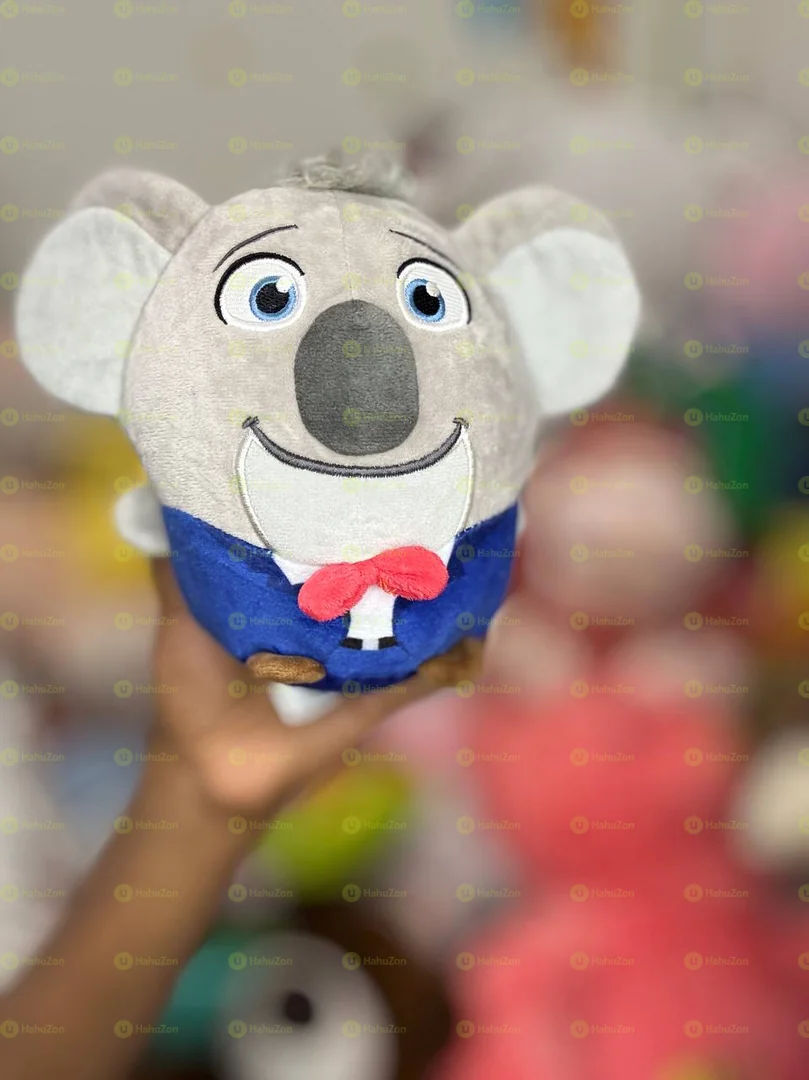 Buster Moon Kaola Toys