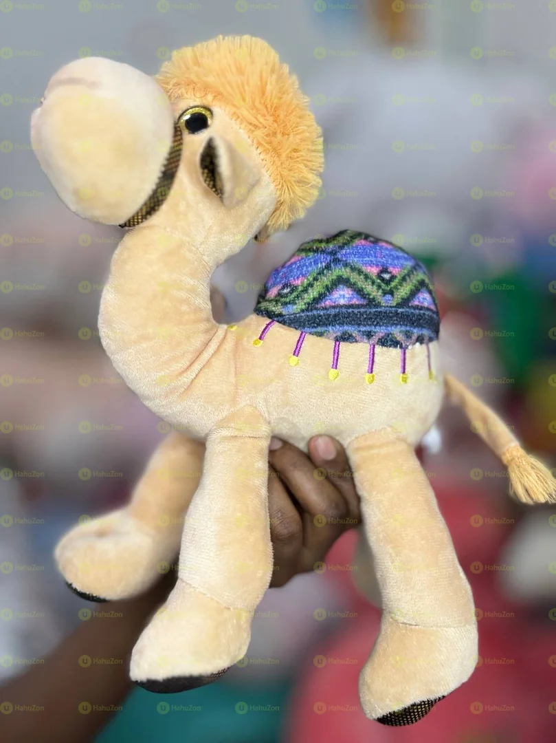 Camel Toy