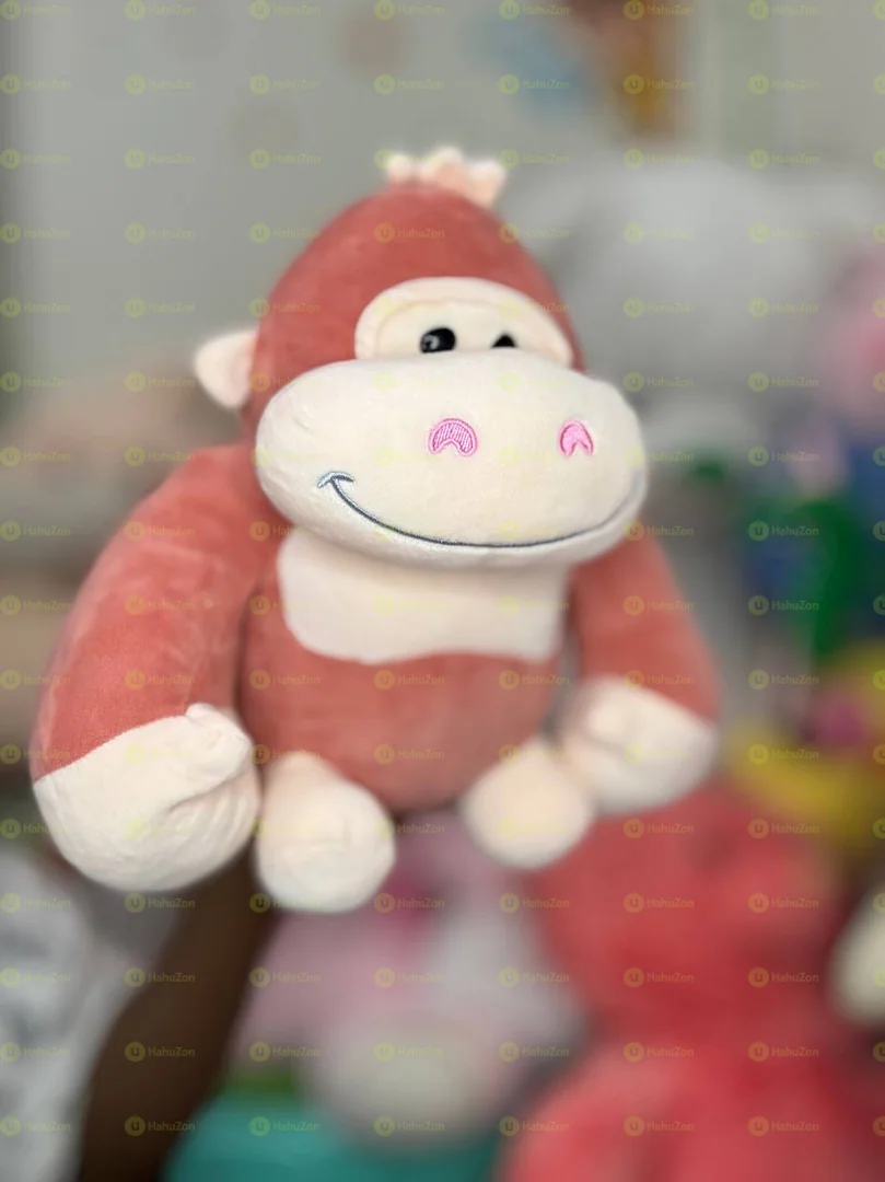 Gorillas Toys
