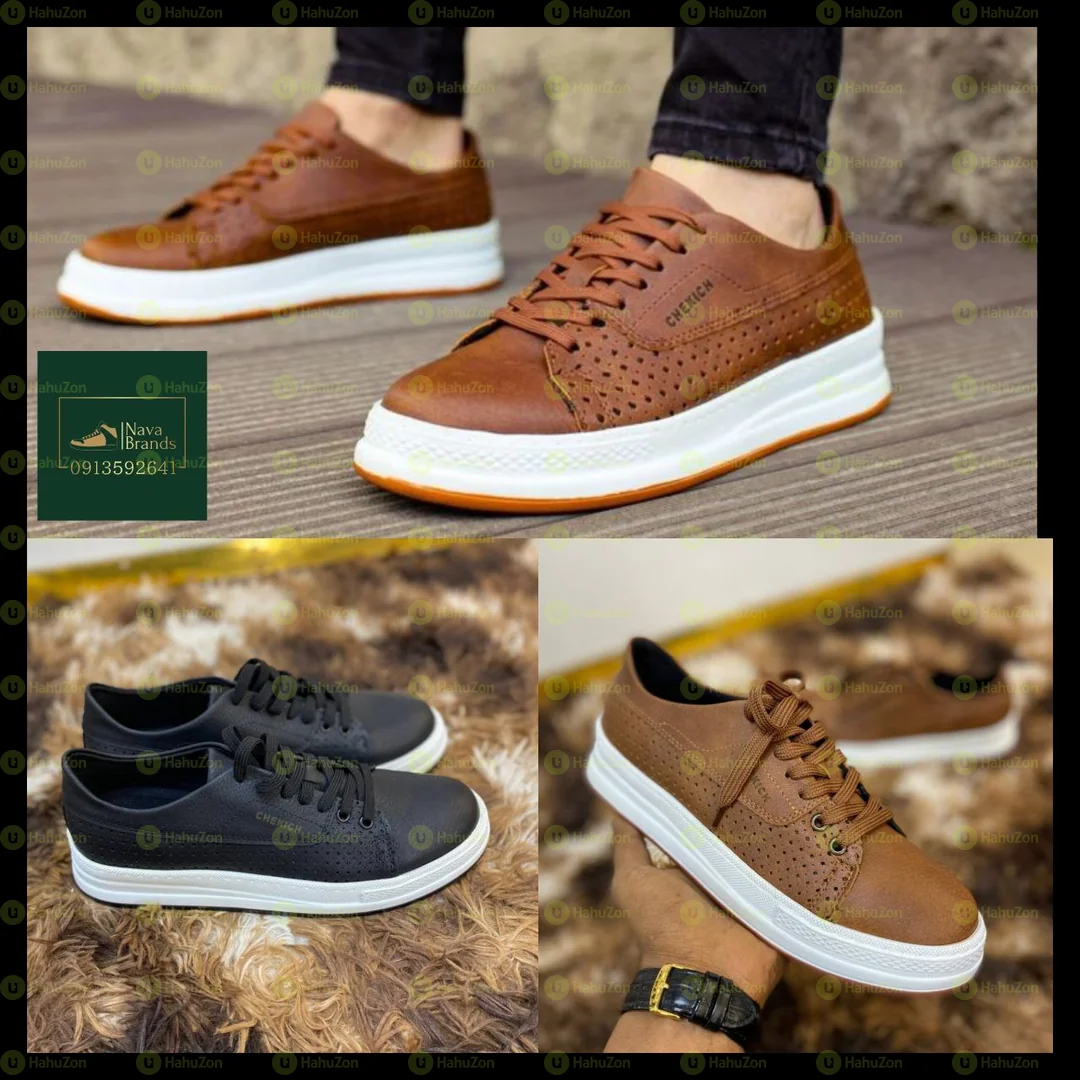 Chekich Men's Shoes