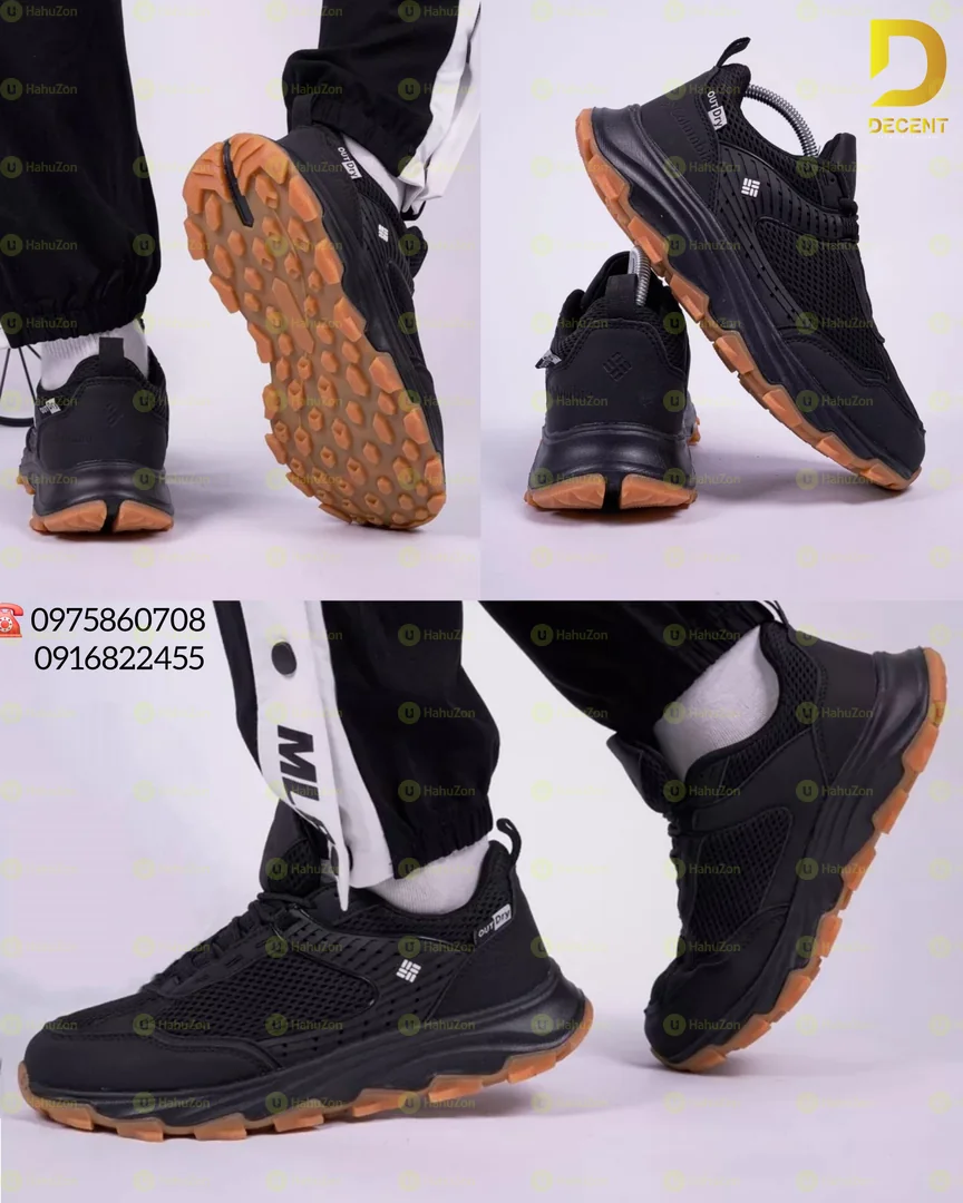 Columbia Men's Shoes