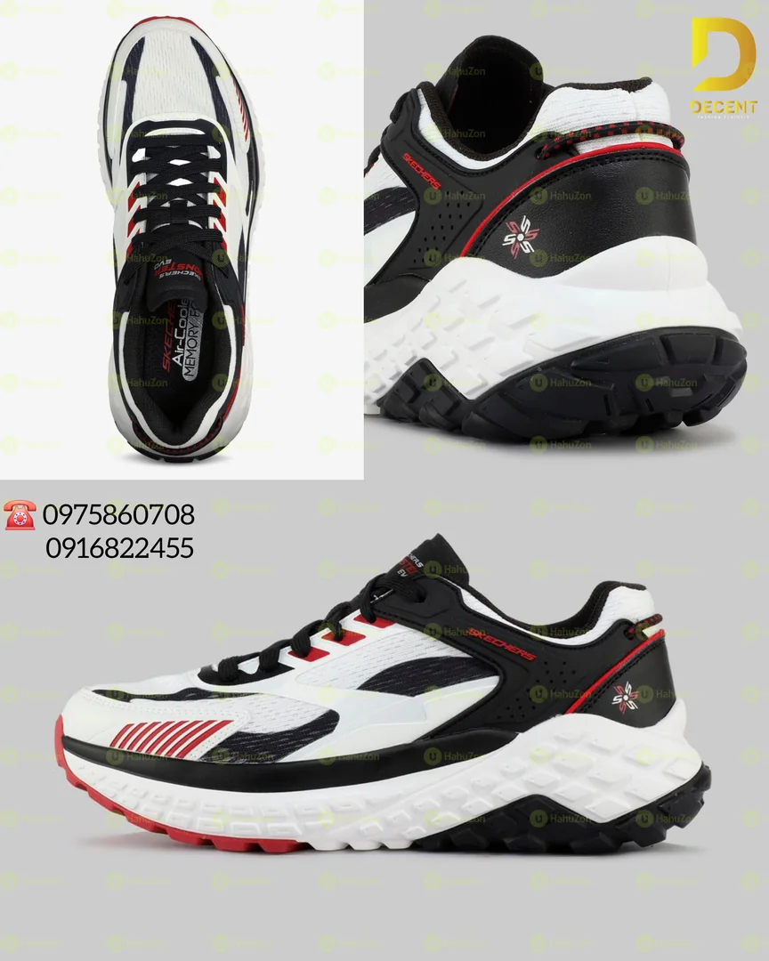 Skechers Men's Shoes