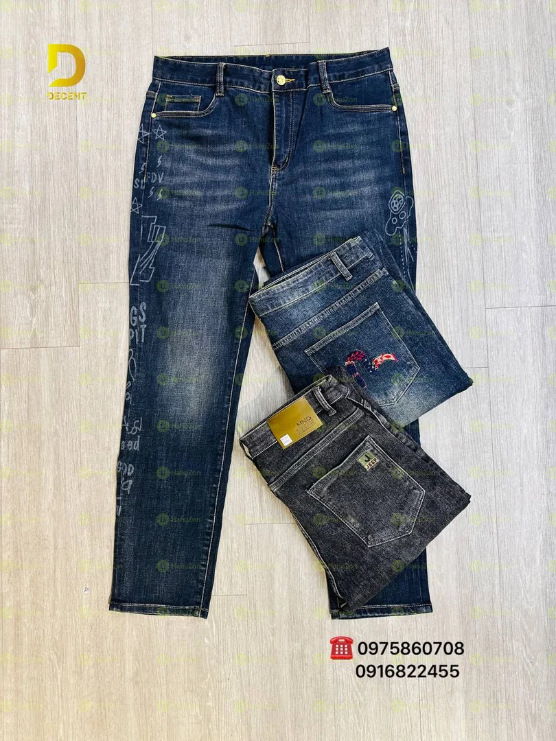MNG Jeans