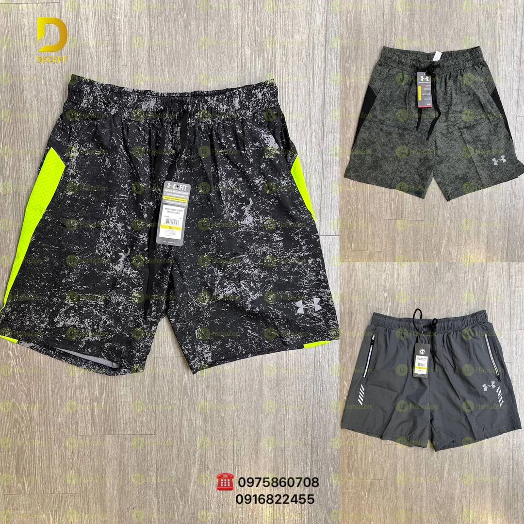 Under Armour Shorts