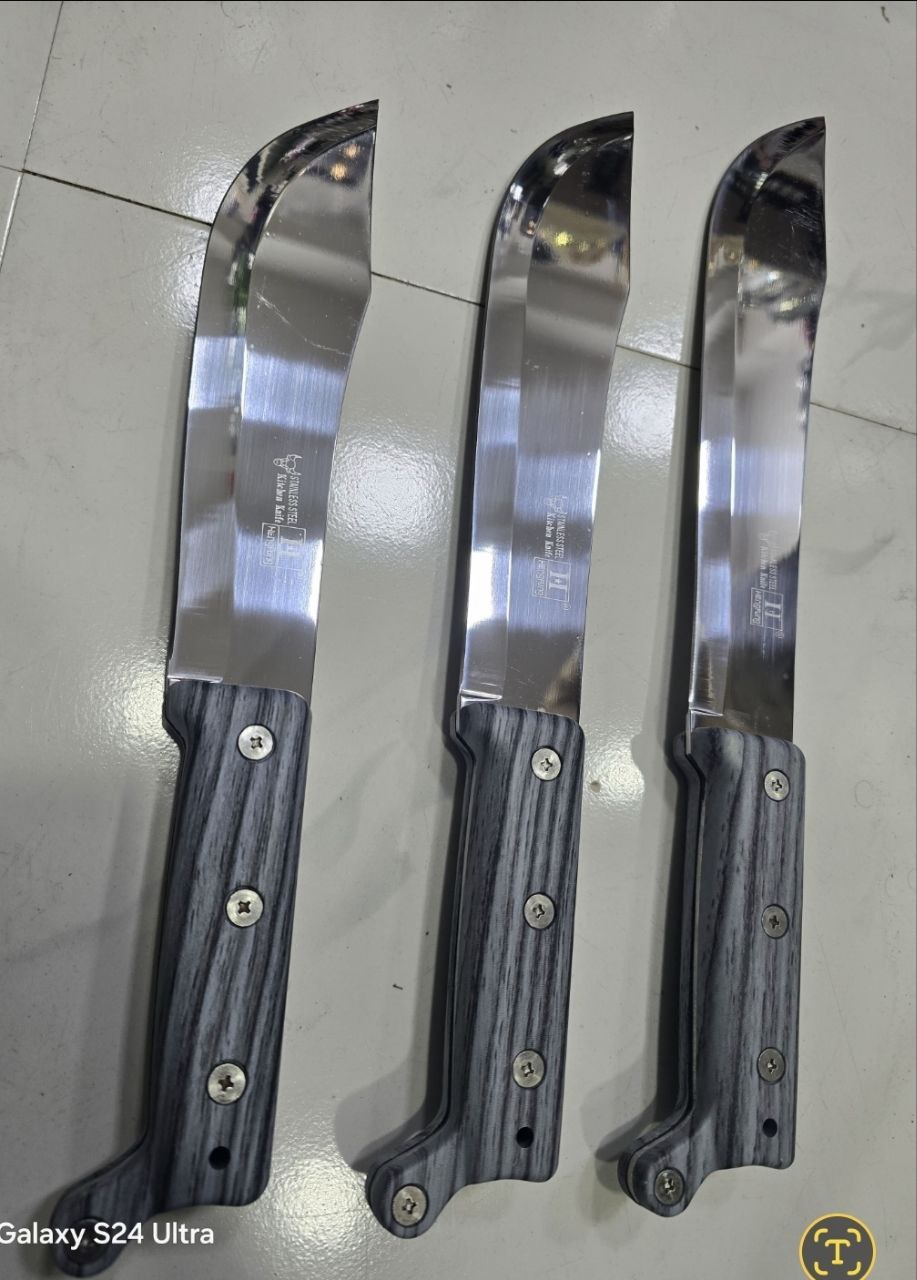 ኦርጂናል ቢላ