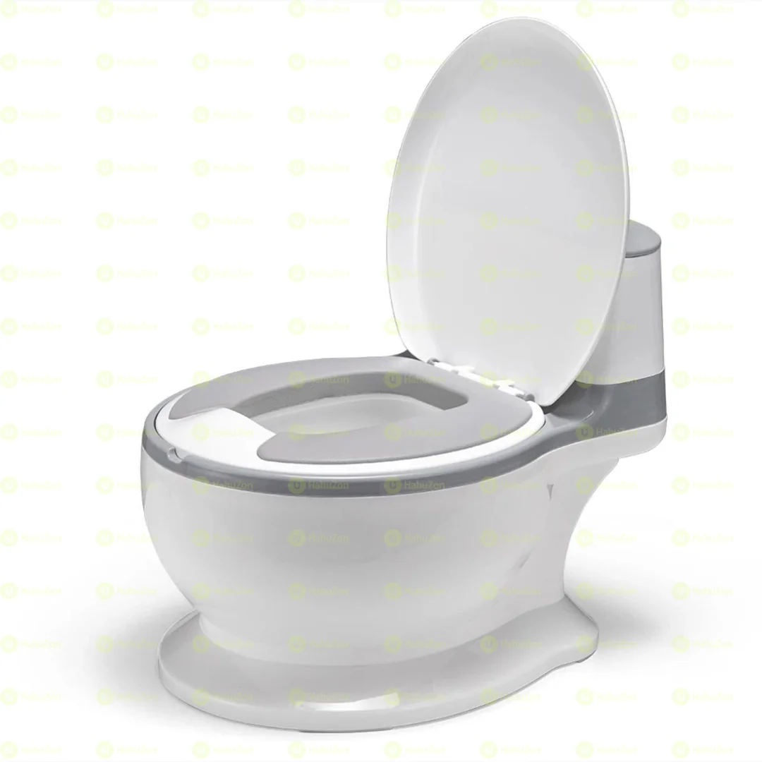 ዘመናዊ የልጆች ፖፖ