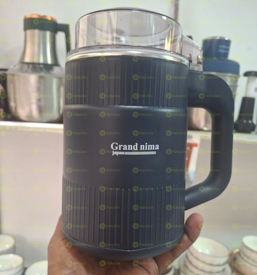 ቡና እና የ ተለያዩ ደረቅ ቅመማ ቅመምኦችን መፍጫ