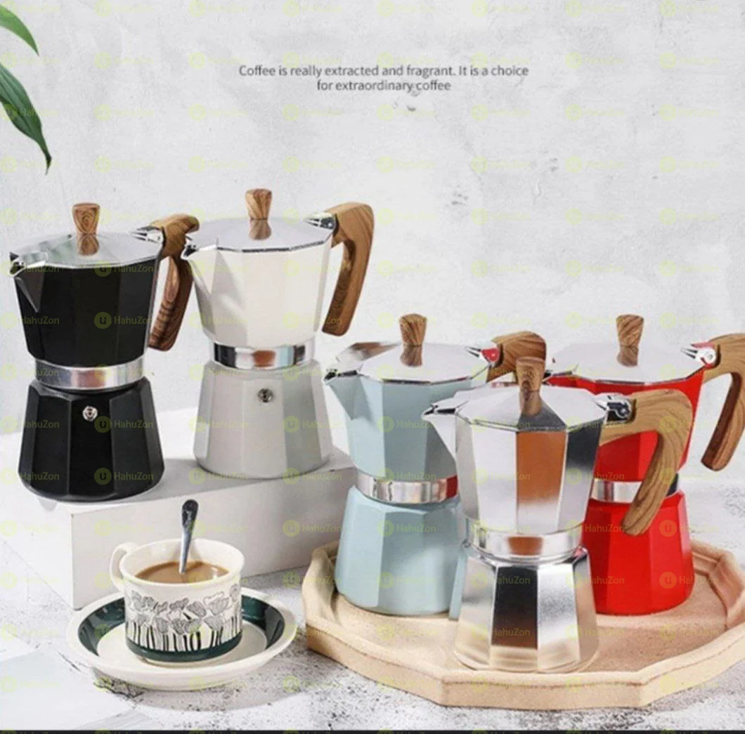 12 Cups Coffee Maker