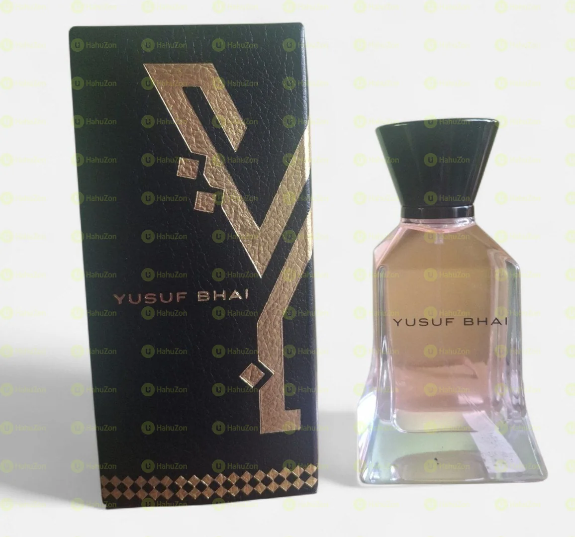 Yusuf Bhai Perfume