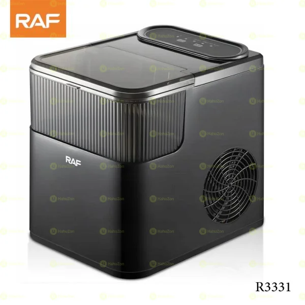 RAF Countertop Ice Maker