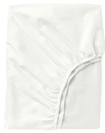IKEA Dvala Fitted Sheet