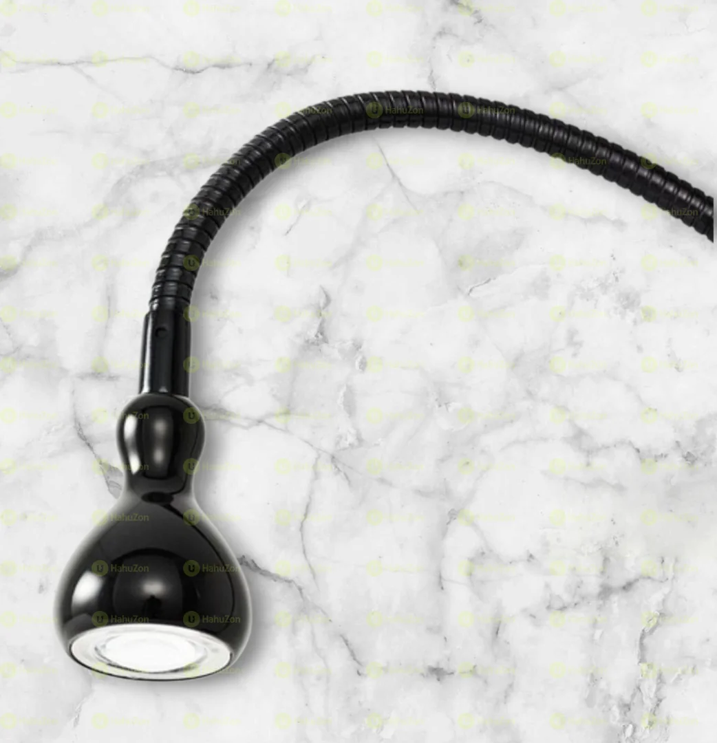 Jansjo Ikea LED USD Lamp